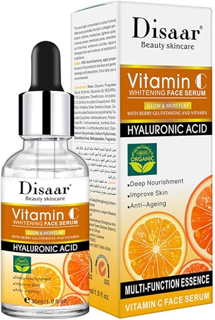 Serum Disaar™ – Mi Tienda RD