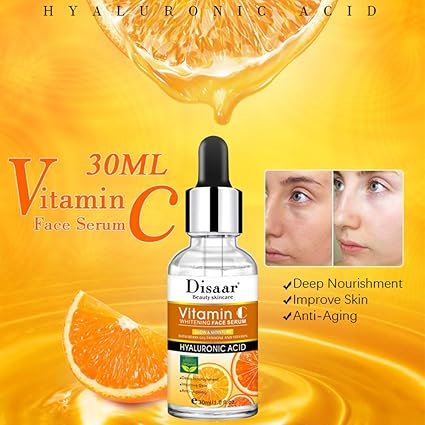 Serum Disaar™ – Mi Tienda RD