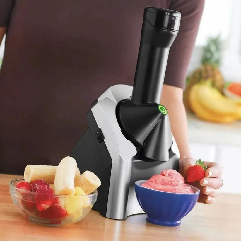 FresKita – Máquina de Helado Casero