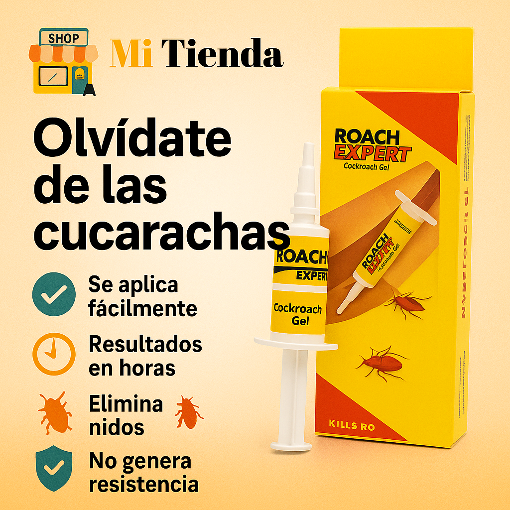 Gel Cazador 2x1