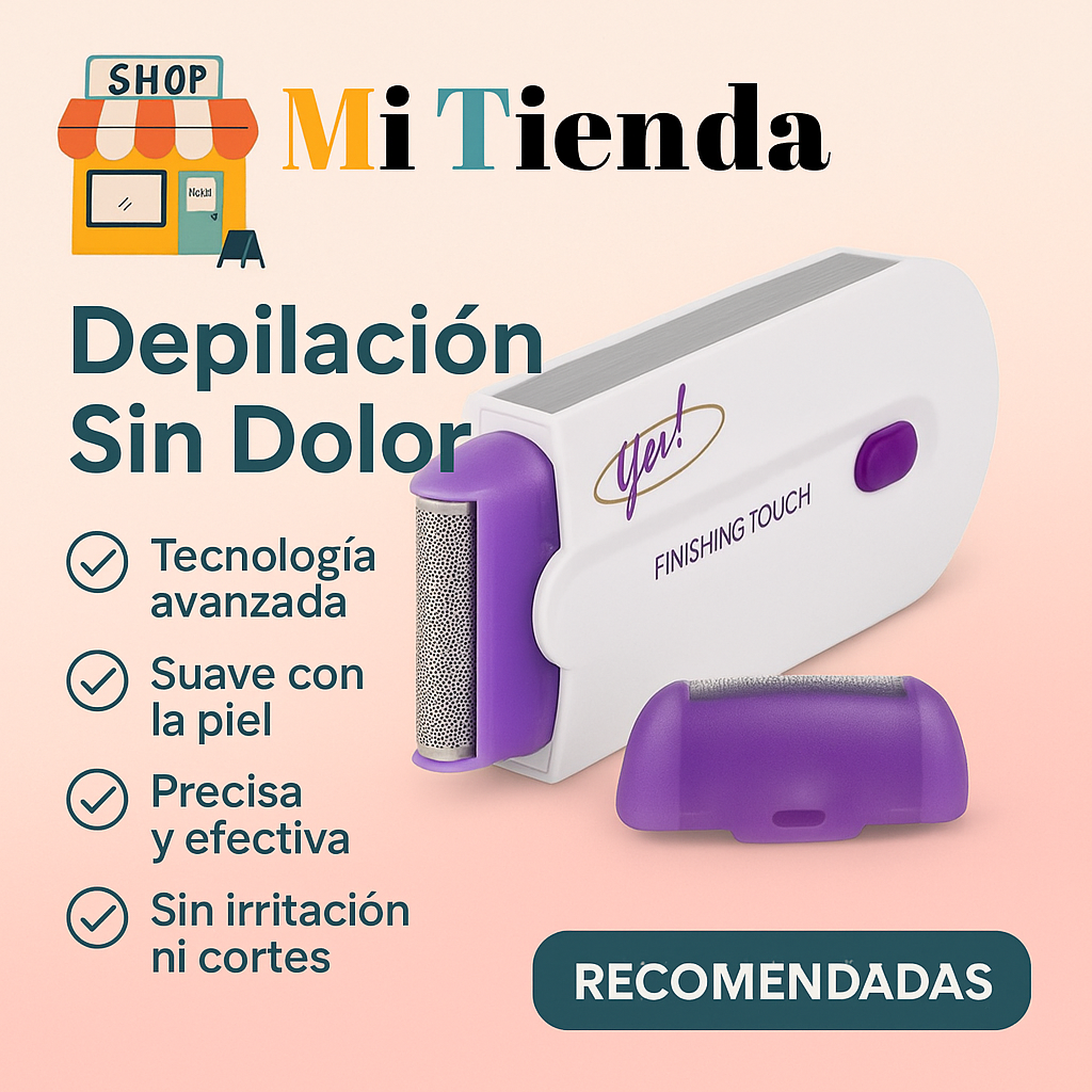 DepiLuz Pro