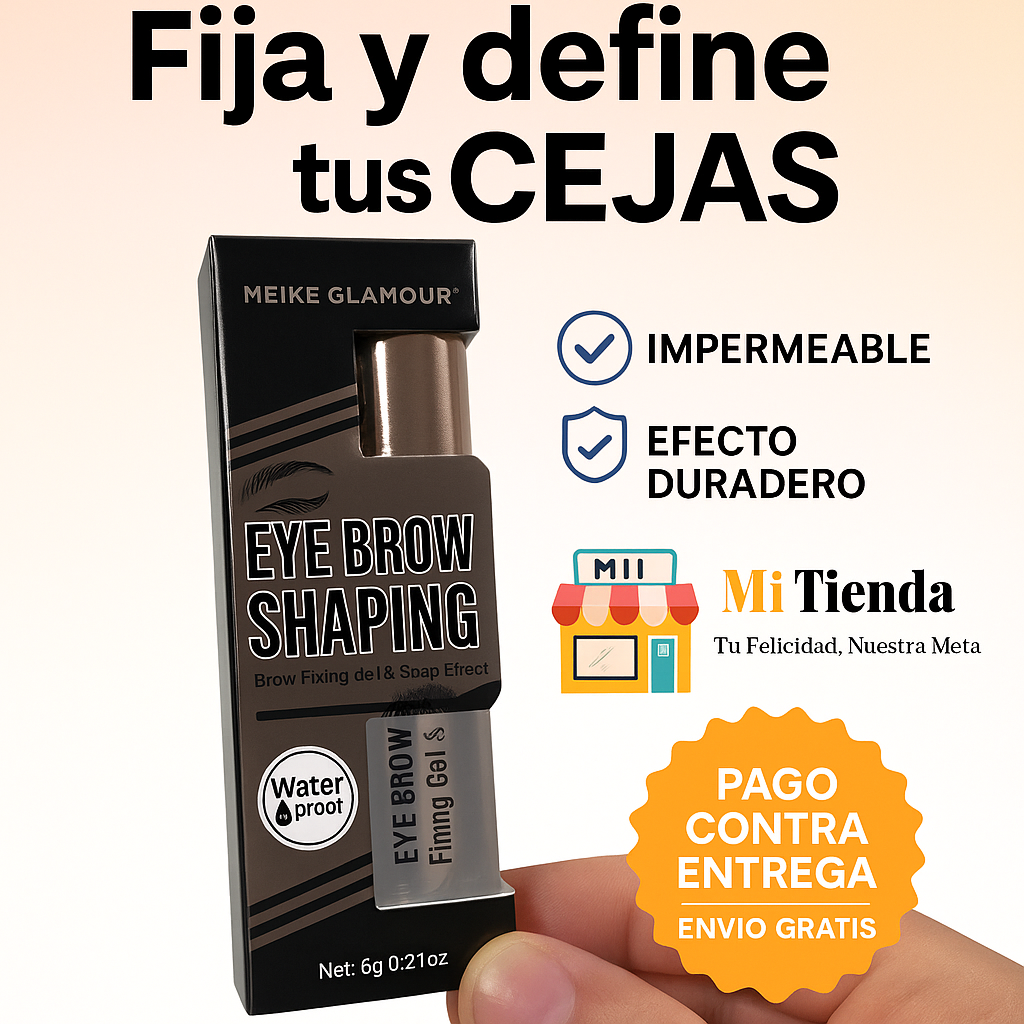 Compra un Meike y Llevate un Cepillo One Step