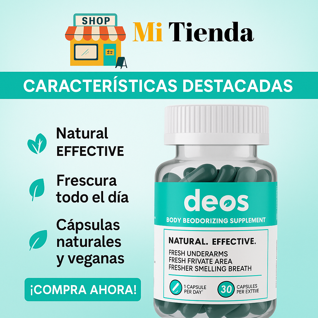 Deos