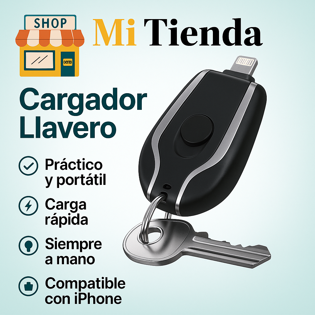 Cargallave