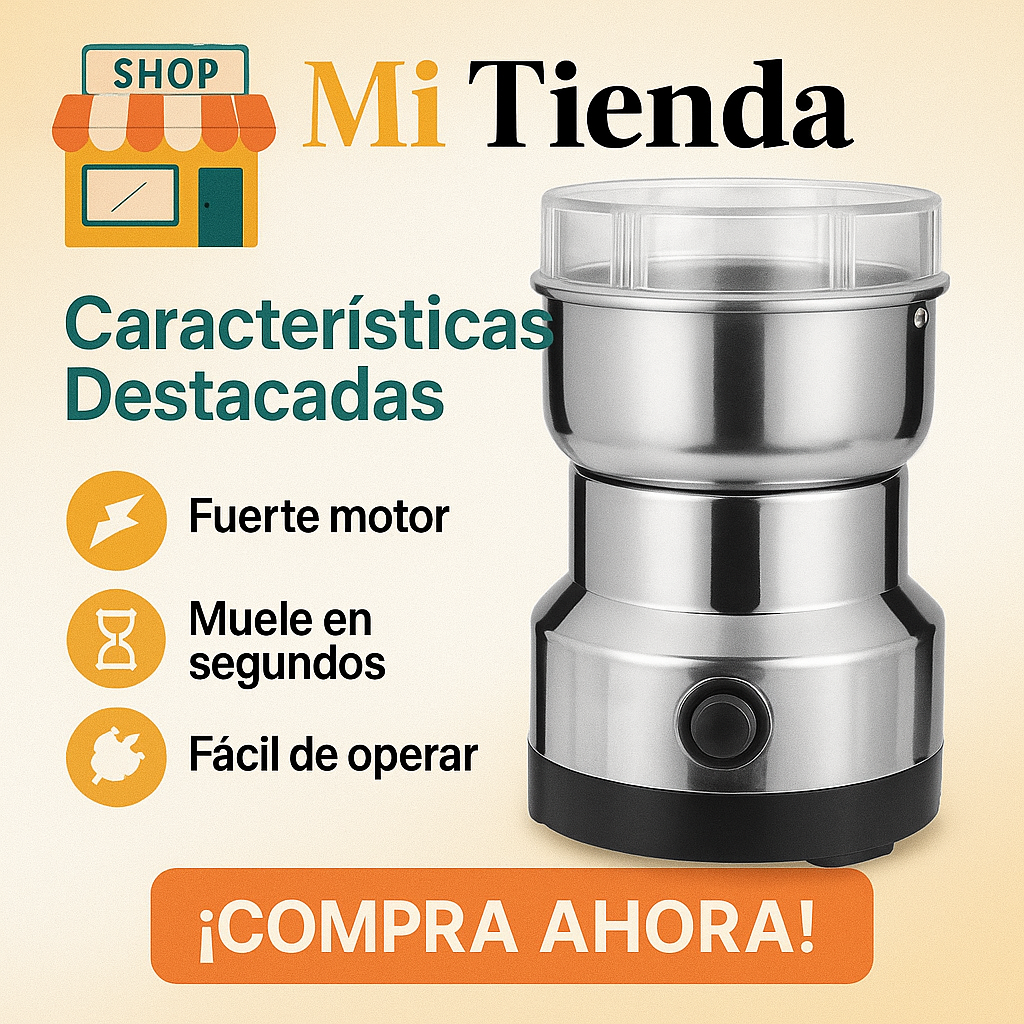 CaféFresco Pro