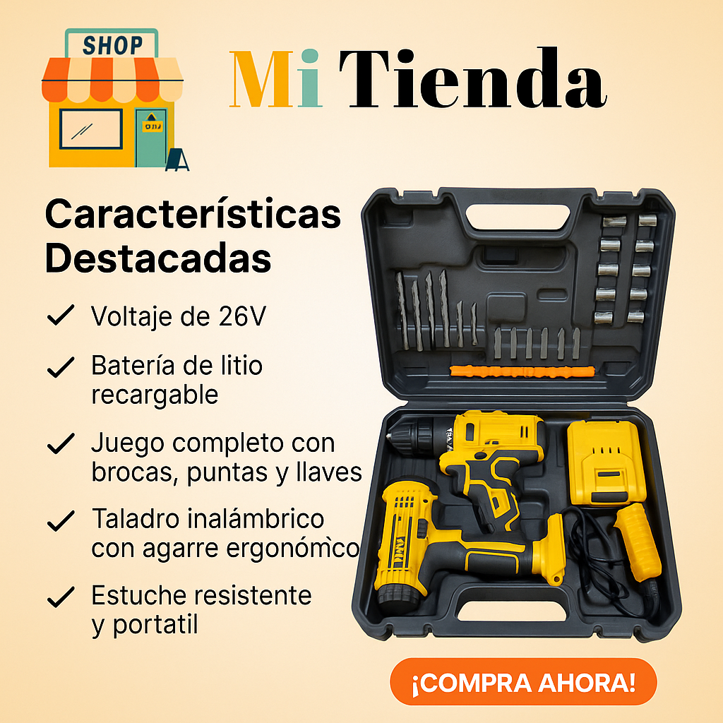 Turbo Drill Pro