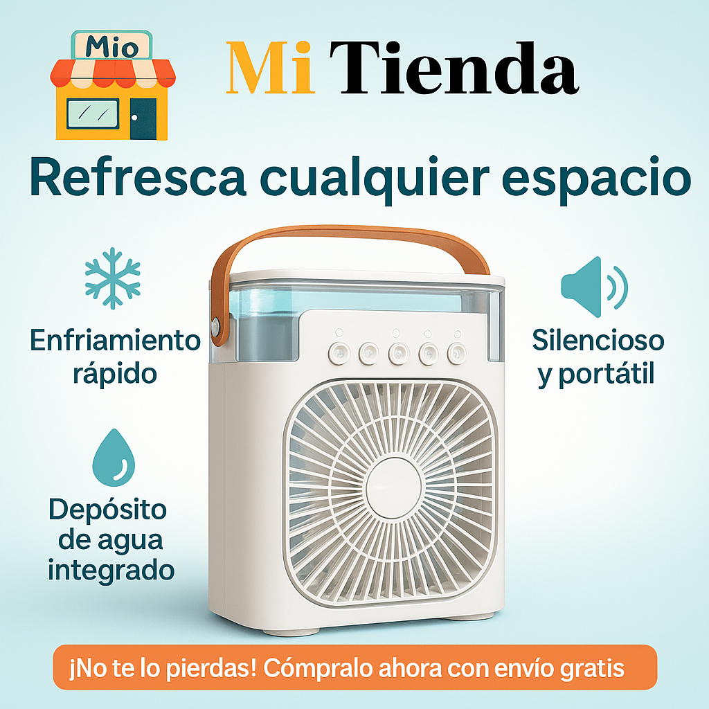 Refreskito 3 en 1