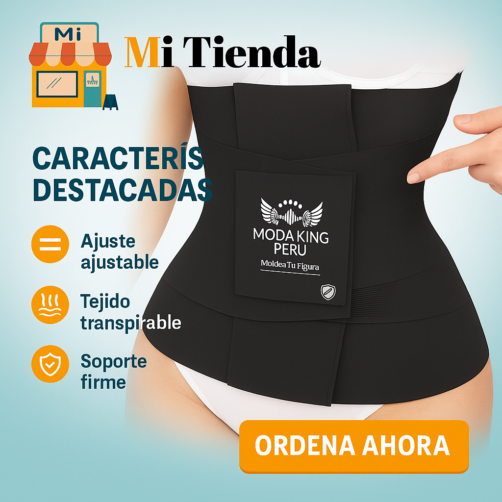MoldeArte "Cinturilla"