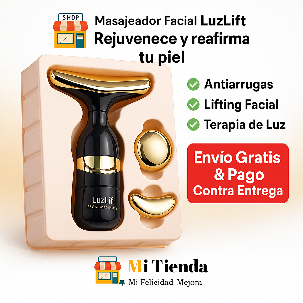 ClariSkin "Masajeador Facial"