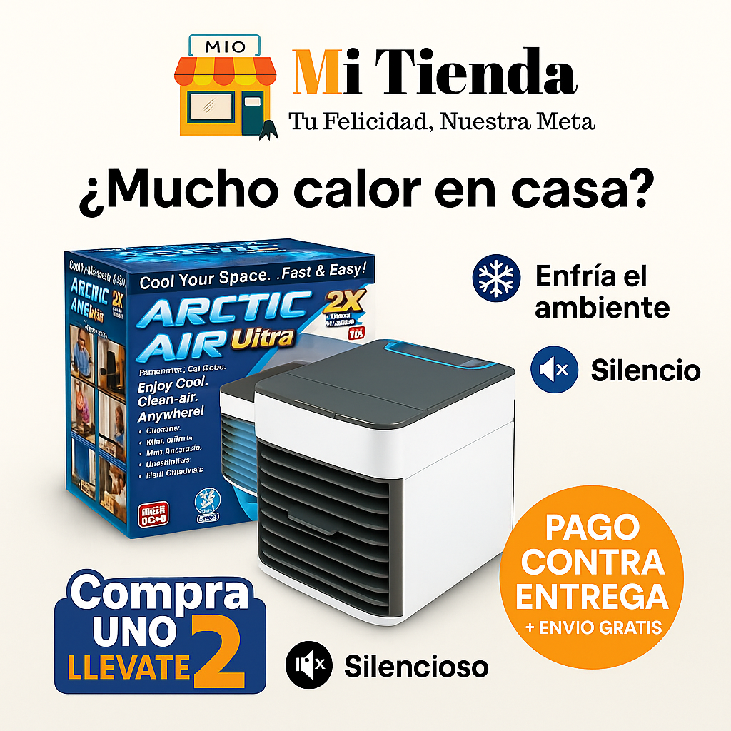 MiniFreeze 2x1