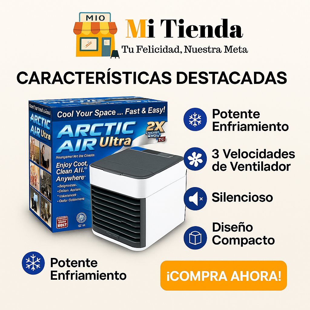 MiniFreeze 2x1