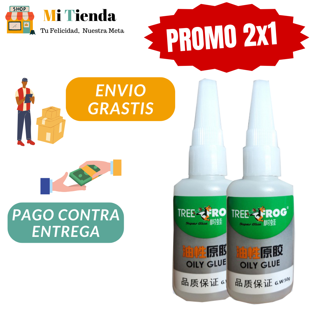 PegaPro Max ¡Compra 1 y recibe otro gratis para tus proyectos dobles! 🛠️✨