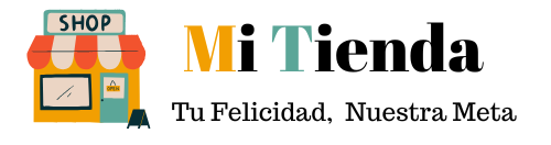 MI TIENDA R