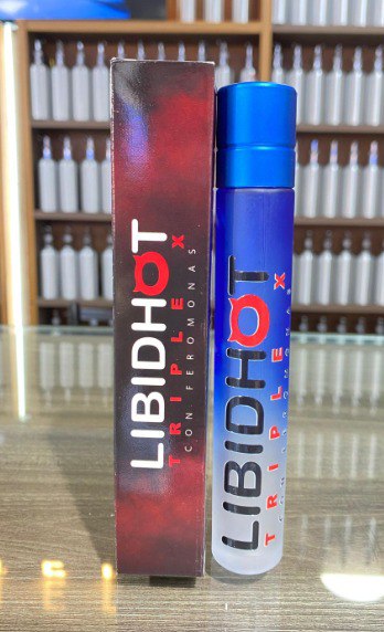 🔥 ¡OFERTA EXCLUSIVA 2x1! LIBIDHOT XTRA – La Confianza Imparable 🔥