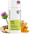 Cardo de María con Cúrcuma e Inositol