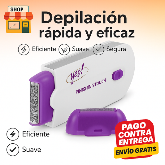 DepiLuz Pro