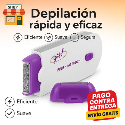 DepiLuz Pro
