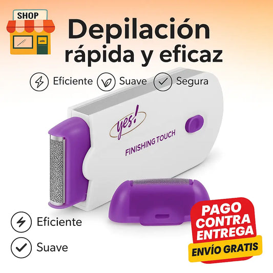 DepiLuz Pro
