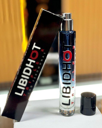 🔥 ¡OFERTA EXCLUSIVA 2x1! LIBIDHOT XTRA – La Confianza Imparable 🔥