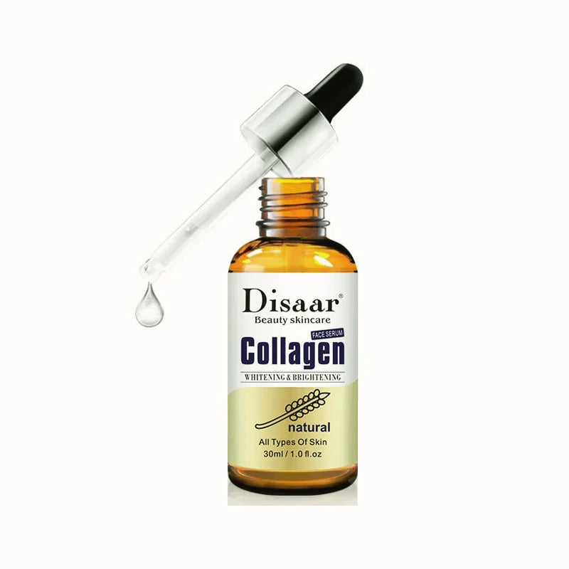 Sérum de Colágeno Disaar: La Solución para una Piel Joven y Radiante