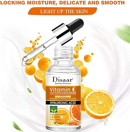 Serum Disaar™ – Mi Tienda RD