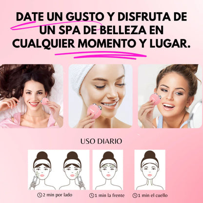 𝐌𝐚𝐬𝐚𝐣𝐞𝐚𝐝𝐨𝐫 𝐟𝐚𝐜𝐢𝐚𝐥 𝐒𝐤𝐢𝐧𝐝𝐢𝐨𝐧