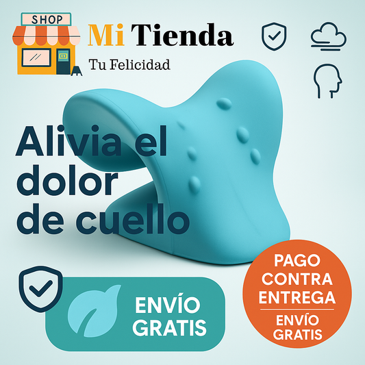 RelaxCuello PRO