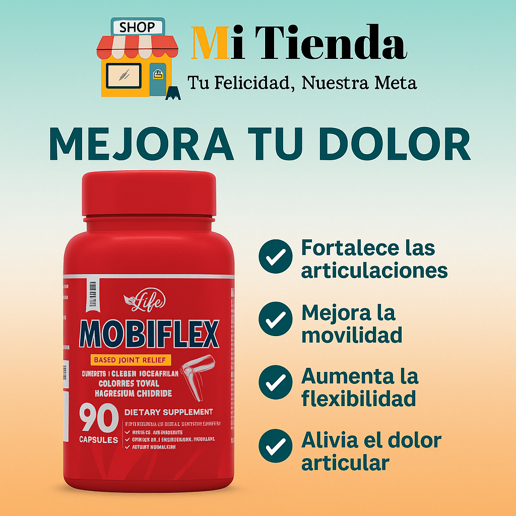 MOBIFLEX