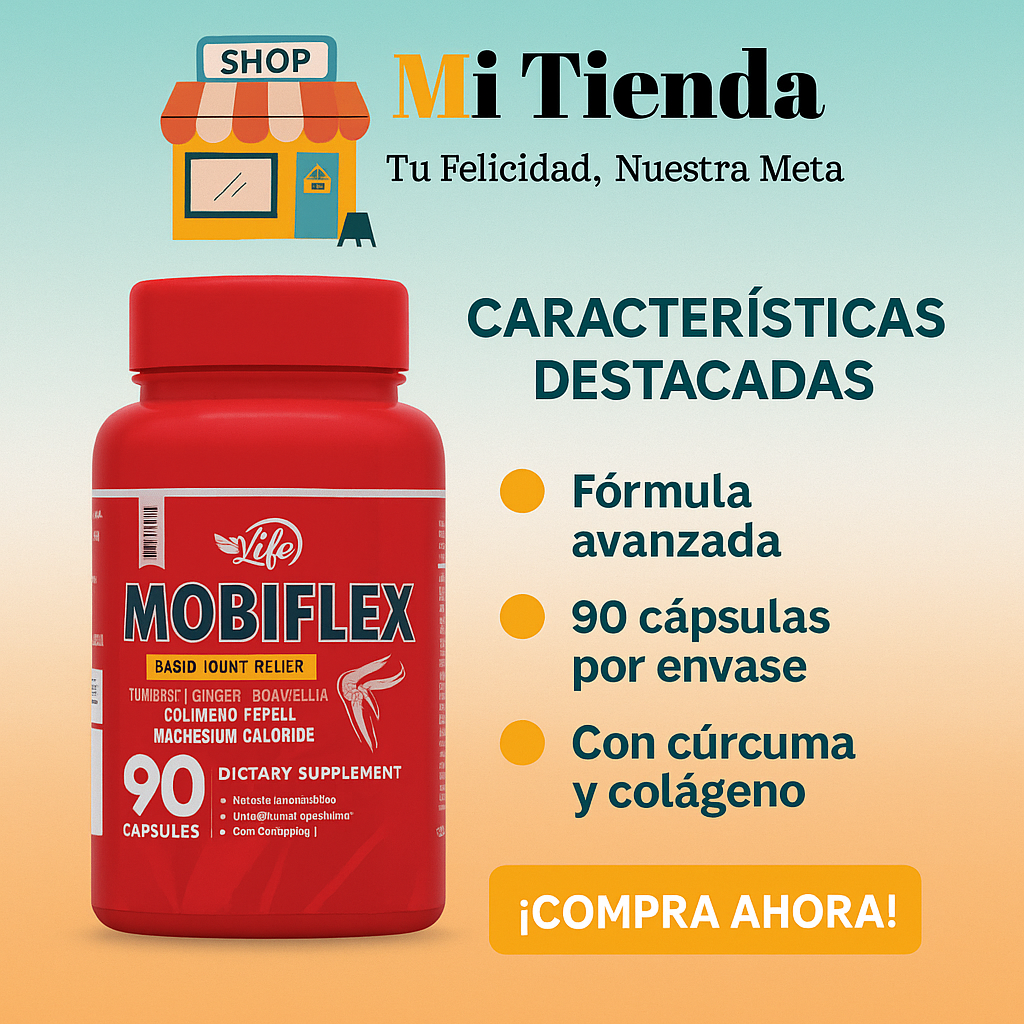 MOBIFLEX