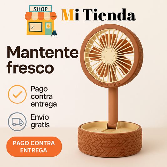MiniBrisa