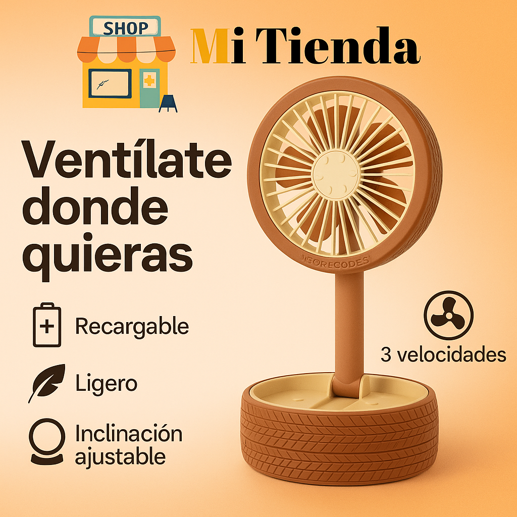 MiniBrisa