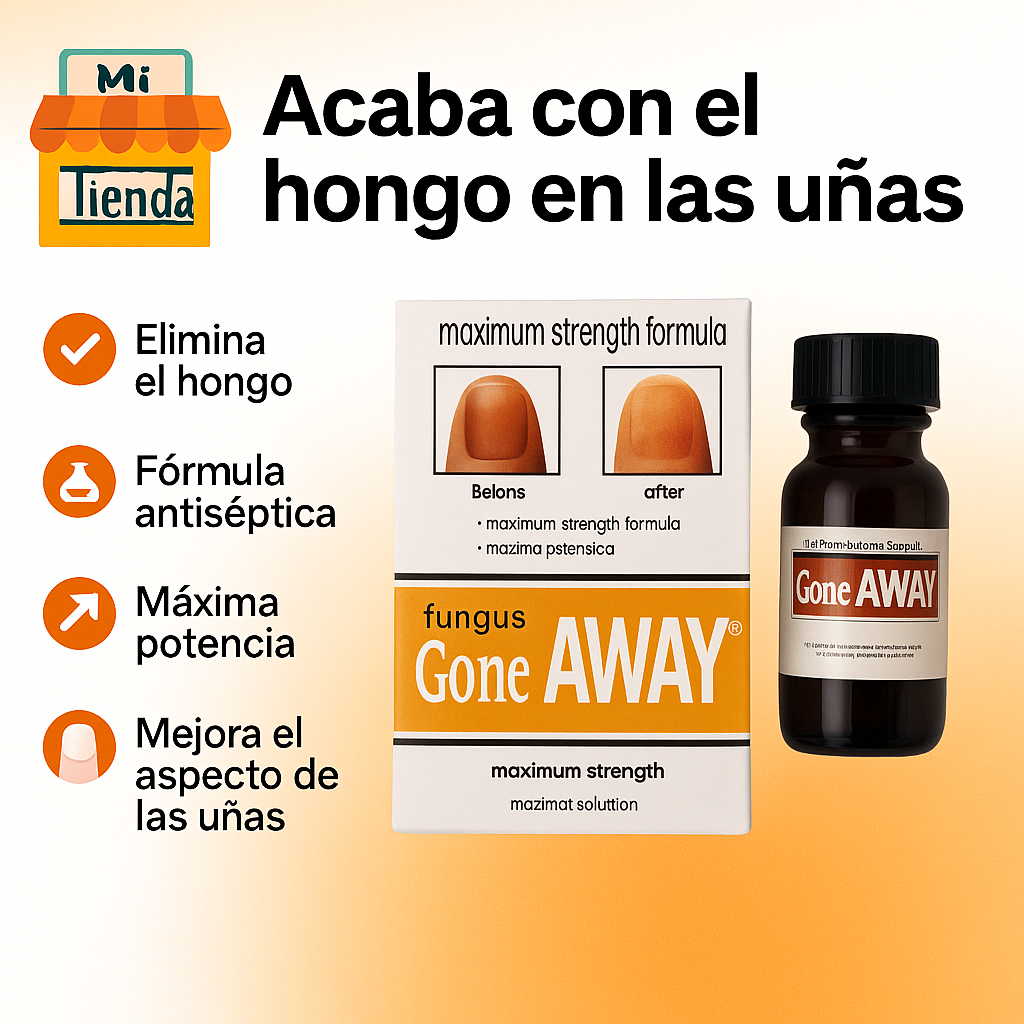 AntihongoXpress 2x1
