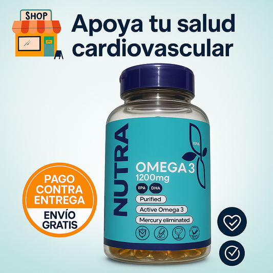 OMEGA 3