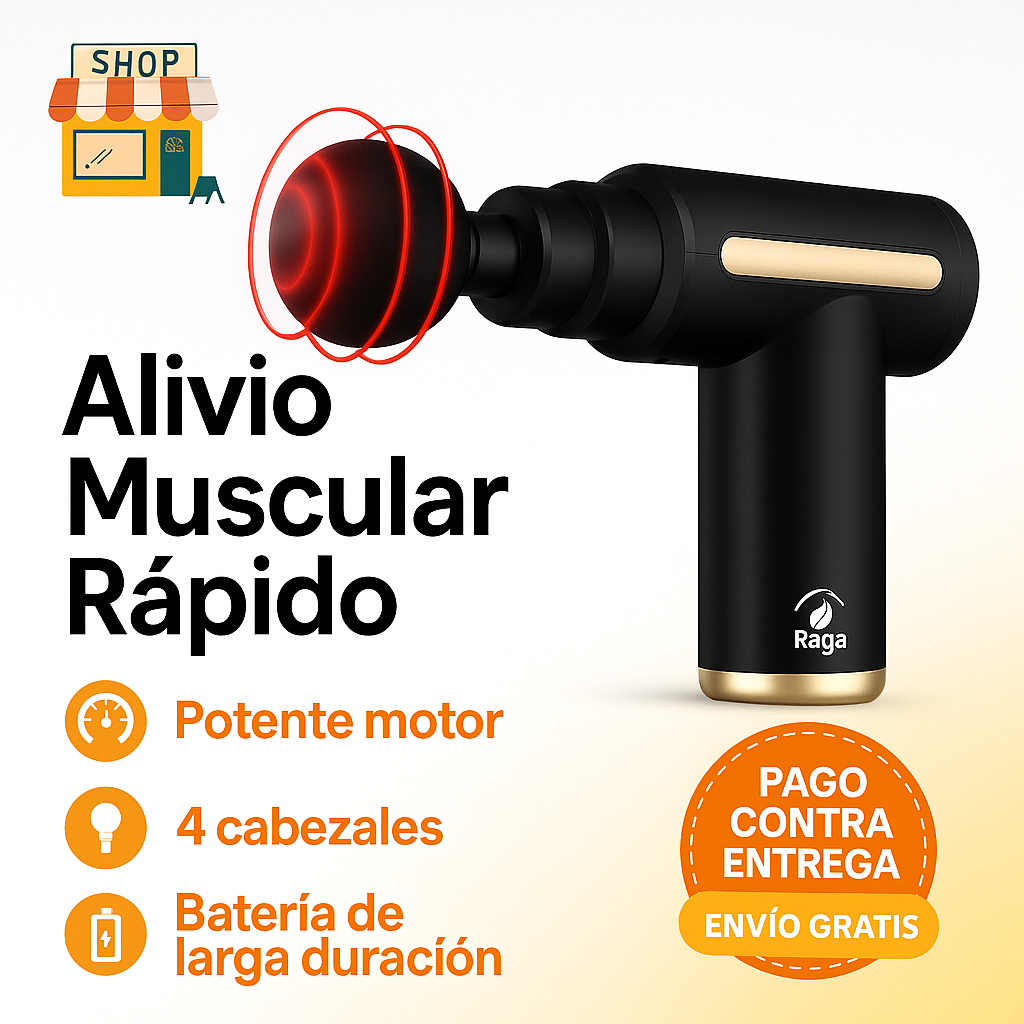 MuscleEase Pro