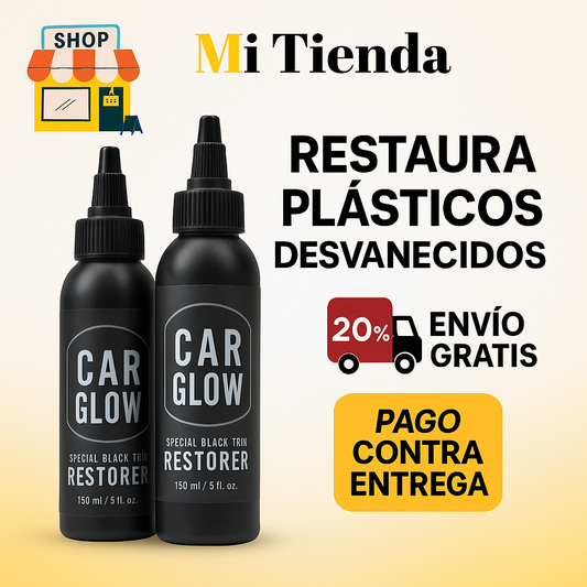 BlackRevive™ 2X1 – Doble Restauración, Doble Protección 🏆