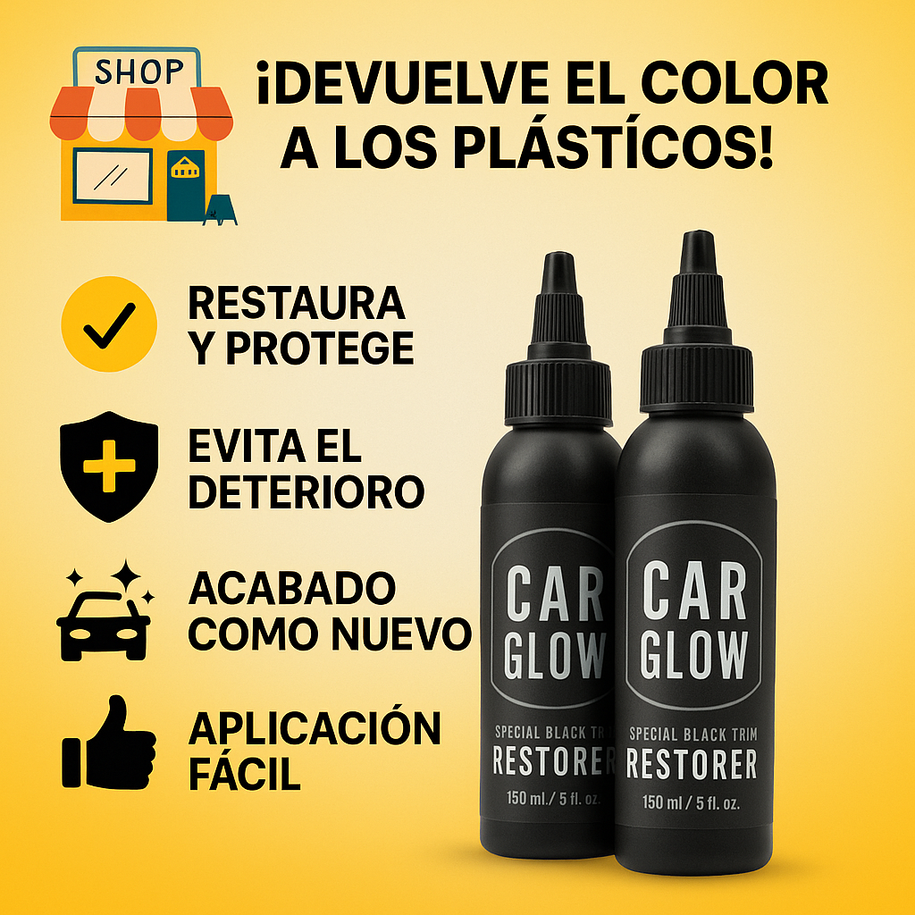 BlackRevive™ 2X1 – Doble Restauración, Doble Protección 🏆