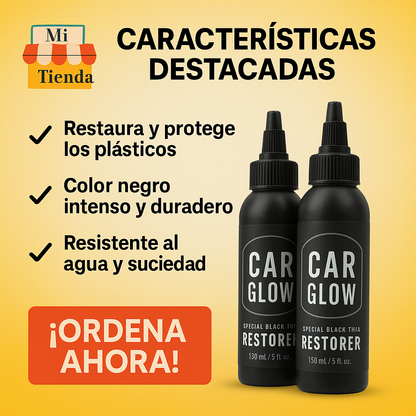 BlackRevive™ 2X1 – Doble Restauración, Doble Protección 🏆