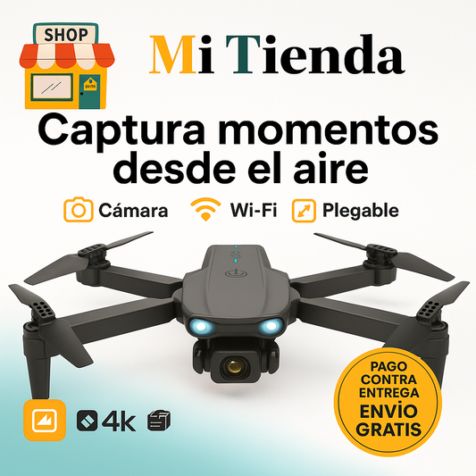UltraDrone X E99