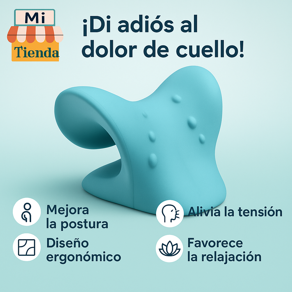 RelaxCuello PRO