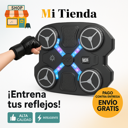Reloj de Pelea