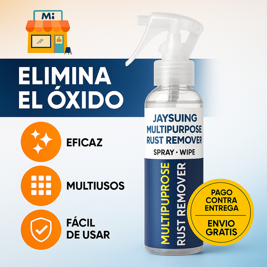 Desoxidao Pro "Spray Elimina Oxido"