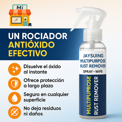 Desoxidao Pro "Spray Elimina Oxido"