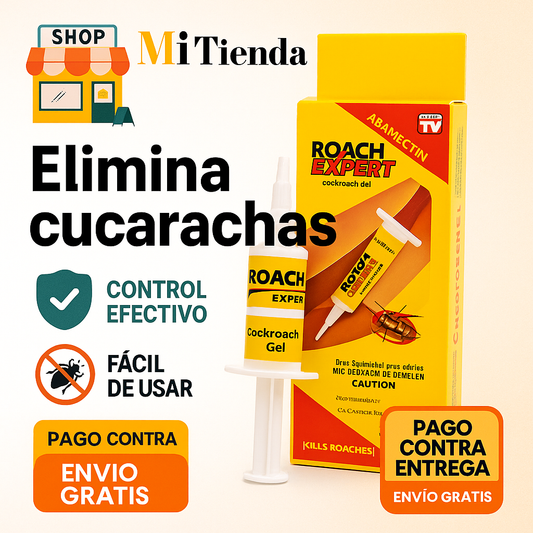 Gel Cazador 2x1