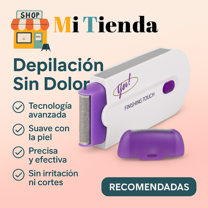 DepiLuz Pro