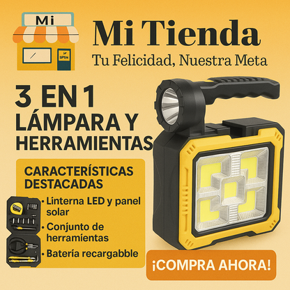 TodoEnUno