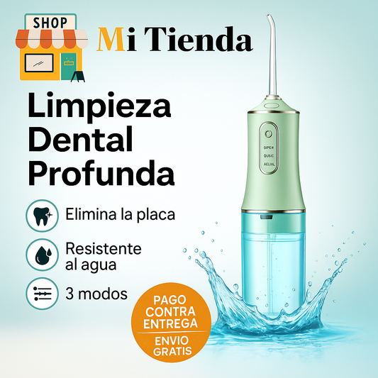 Dentaclear