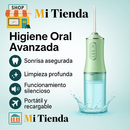 Dentaclear