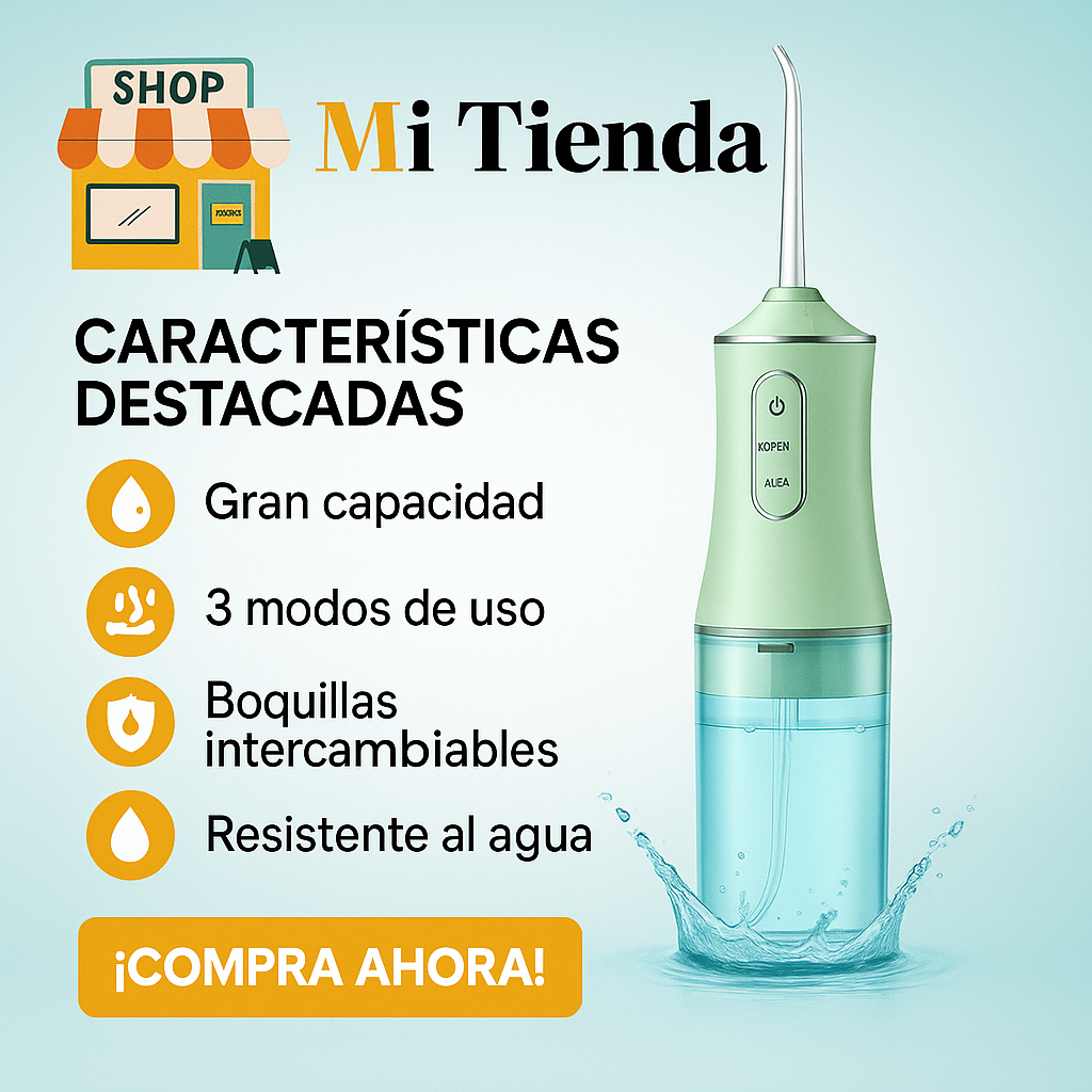 Dentaclear