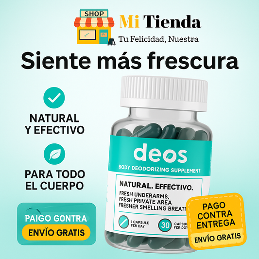 Deos