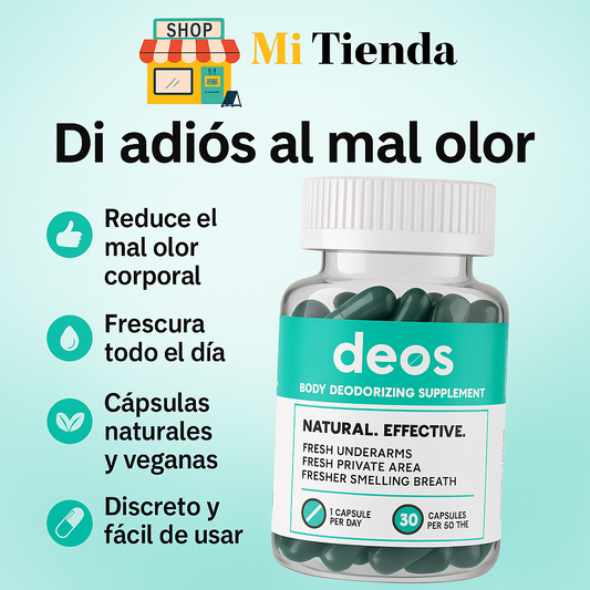 Deos